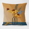 Nordic Style Animal Pattern Couch Pillow