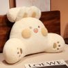 Bed Waist Support Back Cushion Couch Pillow