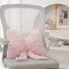 Household Personality Minimalist Bowknot Couch Pillow
