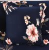 Elastic Couch Pillow Square Pad Sets