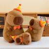 Capabala Doll Plush Toys Couch Pillow