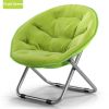 Moon Chair Indoor Too Folding Chair Leisure Couch