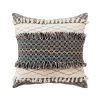 Bohemian Style Bed & Breakfast Couch Pillow Bedside Cushion