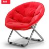 Moon Chair Indoor Too Folding Chair Leisure Couch