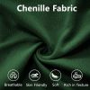 Free Combination Modular Sectional Sofa,U Shaped Couch For Living Room, 4-Seater Comfy Cloud Couch With 2 Ottomans, Chenille